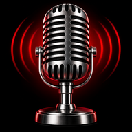 APS Radio microphone